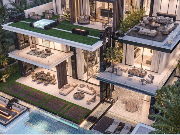 Discover Your Ideal Off-Plan Project In Dubai